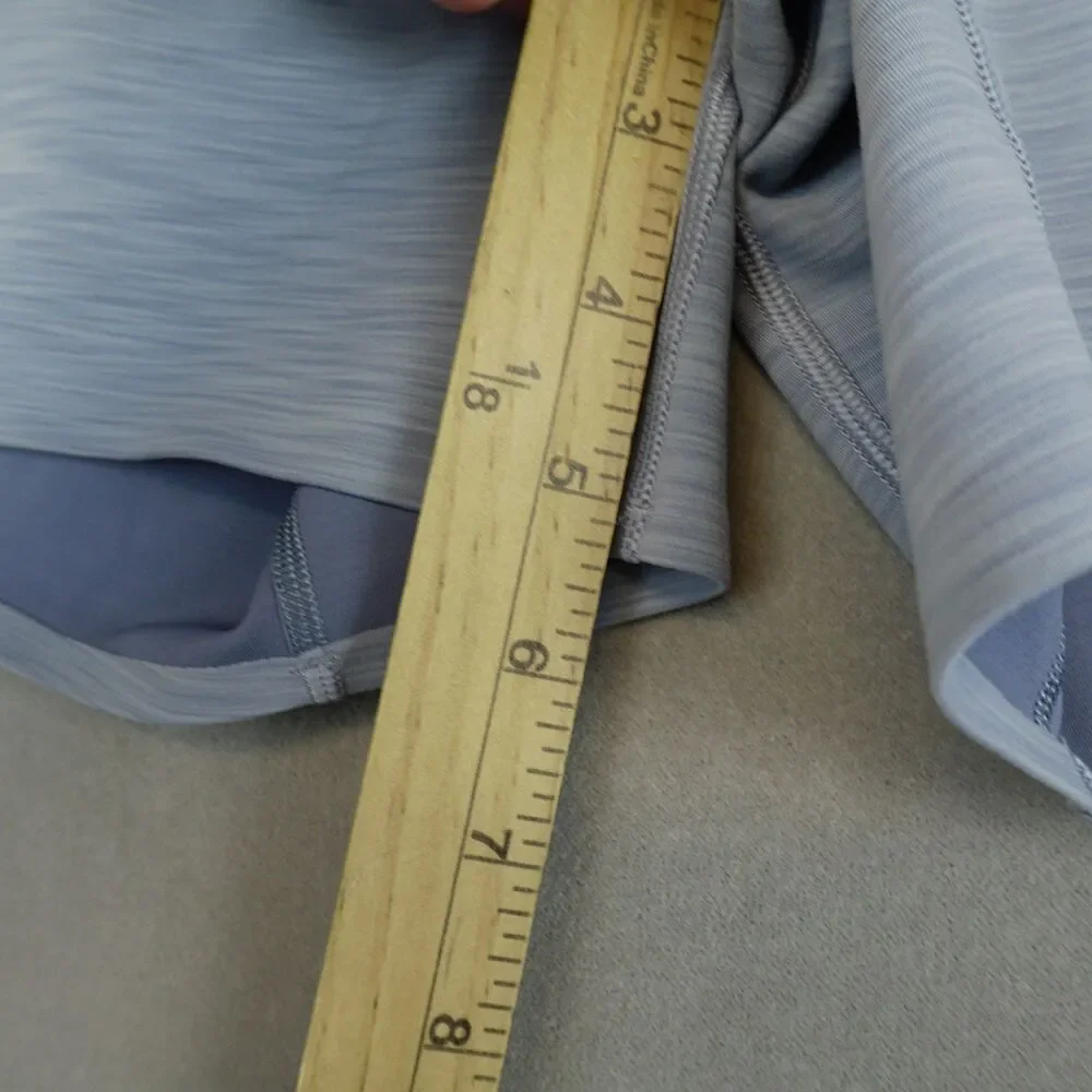Lululemon Balancer Short 6